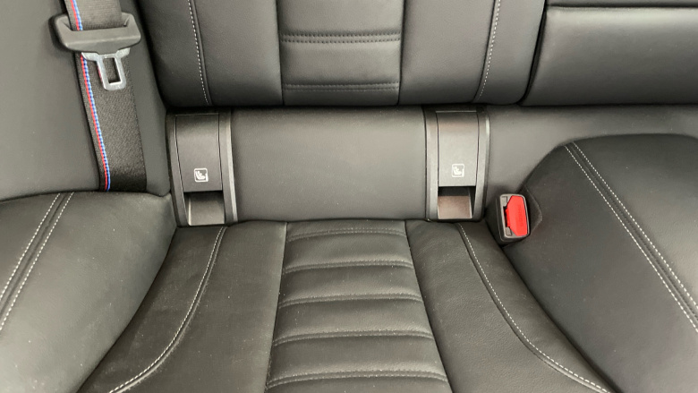 BMW 4 Series 420d xDrive MHT M Sport 2dr Step Auto Diesel Coupe